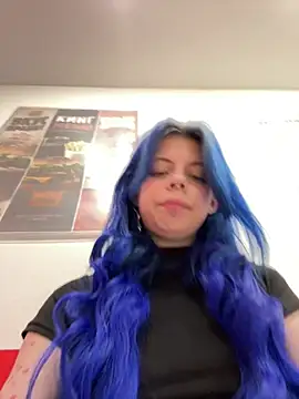 LishuMeow webcam