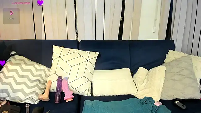 Blue_Cherry webcam