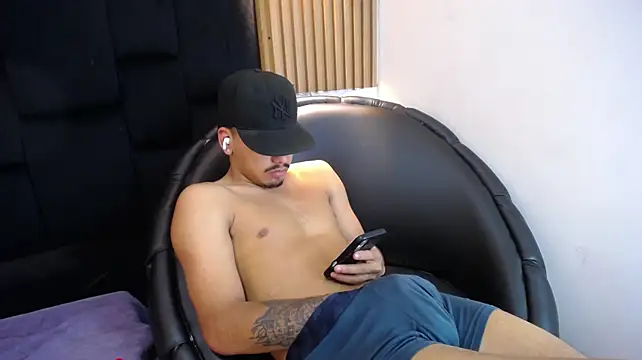 Bastian_Fox_ webcam