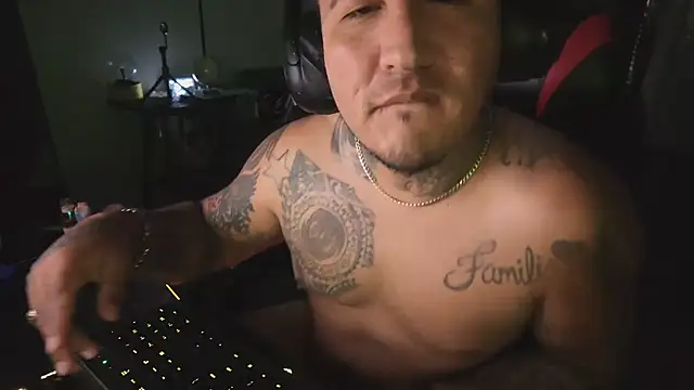 SweetDreams420 webcam