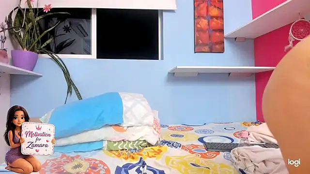 zamara_x webcam