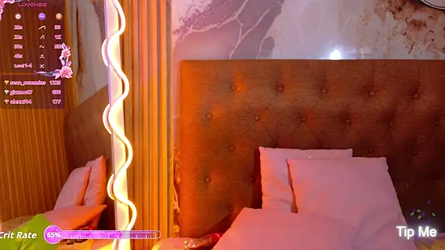 Sofiapalmer_tay webcam