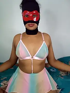 JeremyJasmine webcam