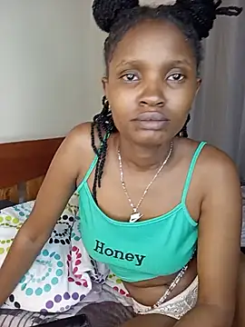 Afri_queen webcam