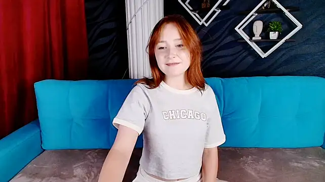 Eva_Howard webcam