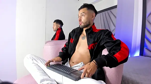 King_sexxx69 webcam
