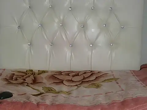 CreamyCaramelGrip webcam