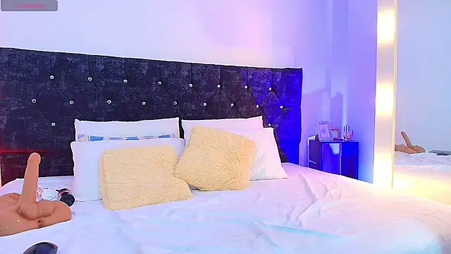 Chanel_Morgaan webcam