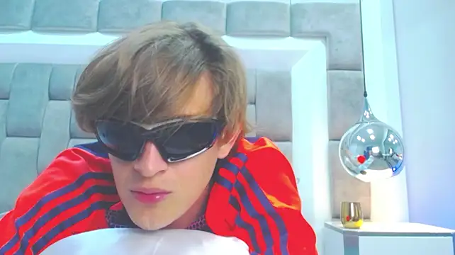 AnthonyFosterr webcam