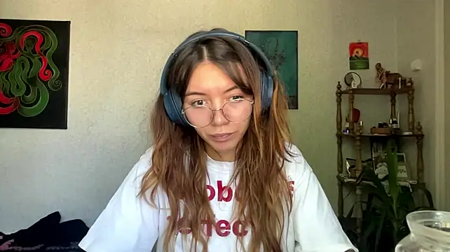 meowskyy webcam