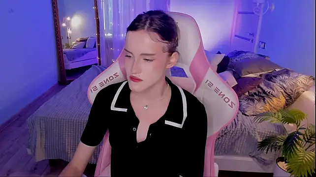 OliviaJennet webcam