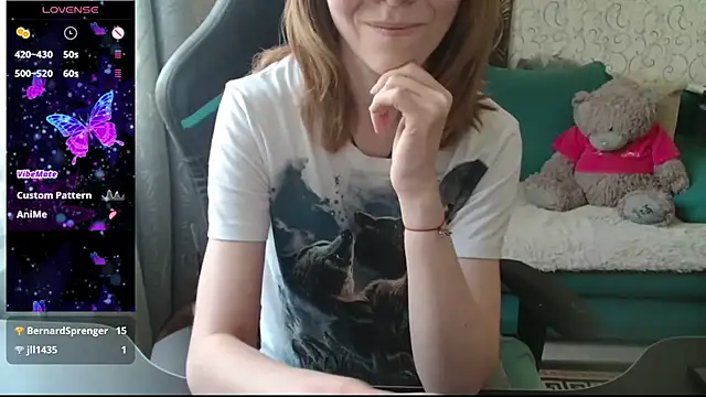 ___Bella___ webcam