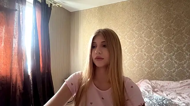 JuleGalarita webcam