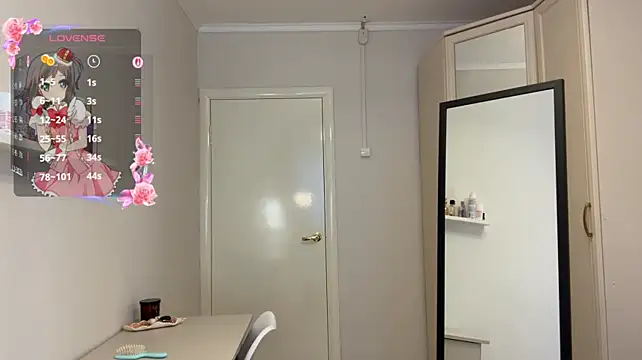 PlatinumLuxe webcam