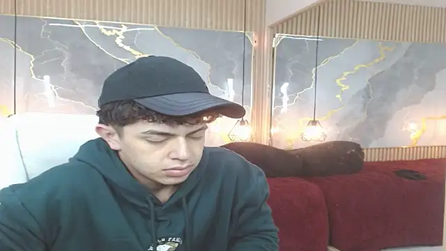 Andy_09_ webcam