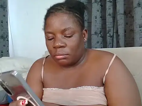 Deliciousgal webcam