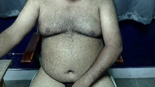 hairysubcub_70 webcam