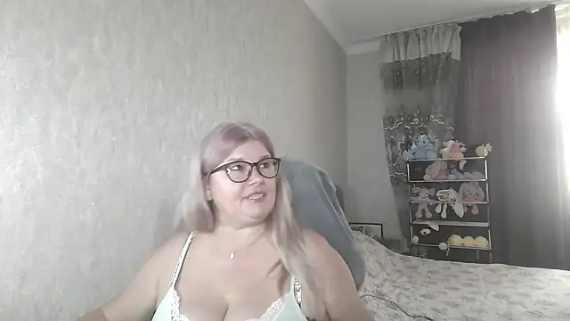 Diana_49 webcam