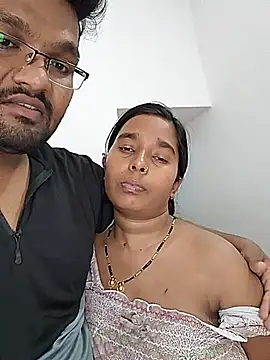 BabuCouple webcam