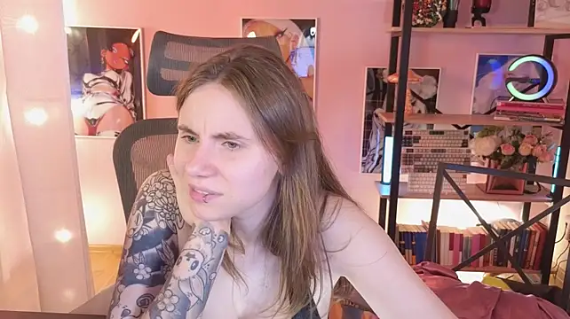 _AnnaStark_ webcam