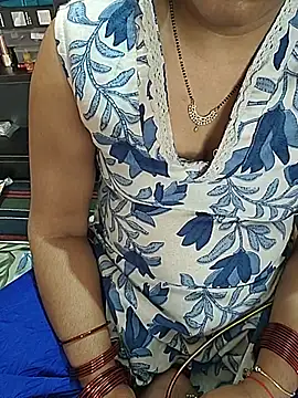 O_My_GoodnesS webcam