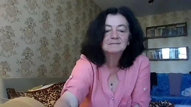 GypsiQueen2 webcam