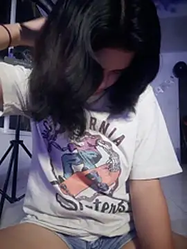 SabinaMerchetti webcam