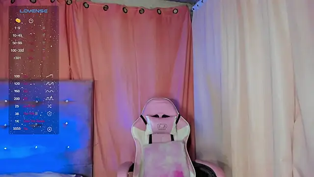 OSORIOMAFE live cam on StripChat