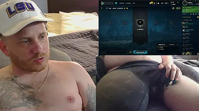 ConversationalistX webcam