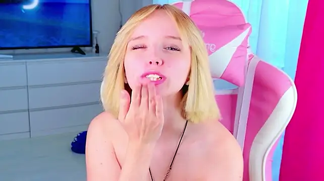 popjenny (F teen) - anal plug
