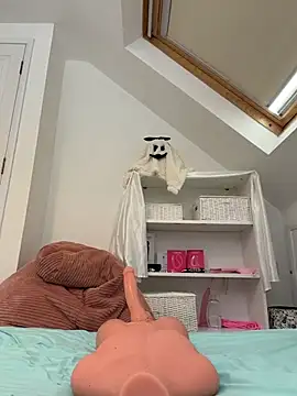 Penny_Bubbles Live Webcam on Stripchat