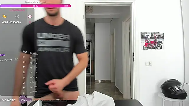 ZackFraser webcam