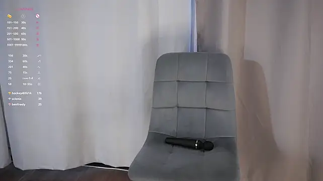 CaseyMulders webcam