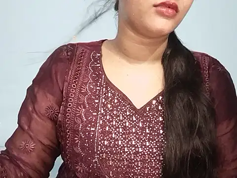 Adhiti_1 webcam