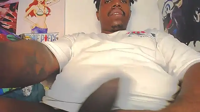 BlackRunning live cam on StripChat