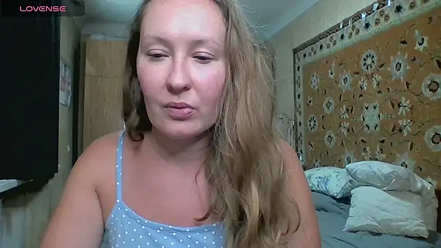 AnnaXLovers webcam