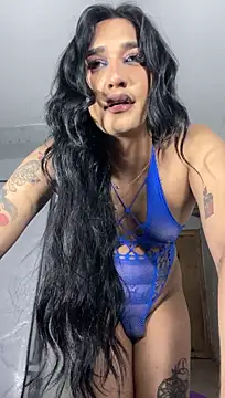 NikitaDragunXXX webcam
