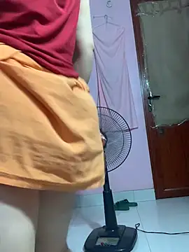 JerryJen11 live cam on StripChat