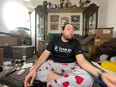 lucasgalacticman webcam