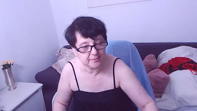 ChristaRose webcam