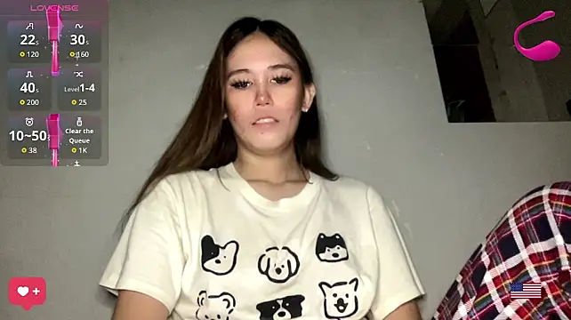 kathrynwilson1 live cam on StripChat
