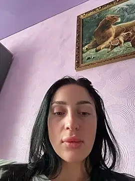Soft_Pleasure webcam