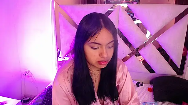 sweetbloomcs webcam