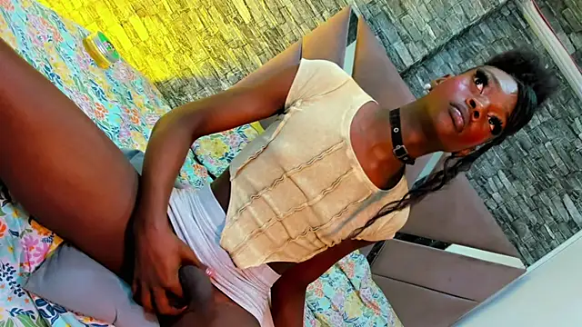 Keily_Tsx1 webcam