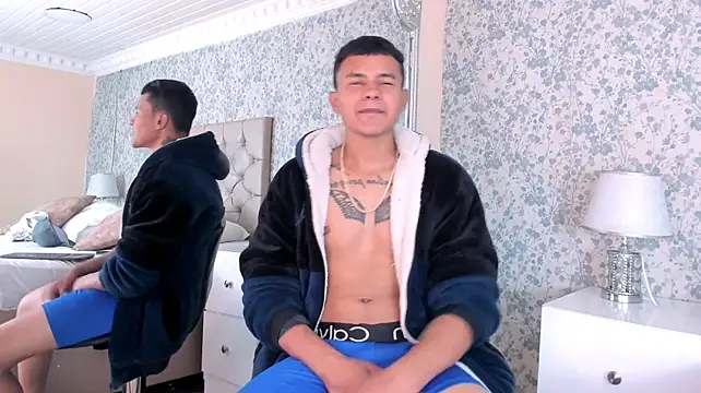 GabrielGandi webcam