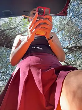 wonder_kari (F young) - Naked show play with my pussy💓💓💓