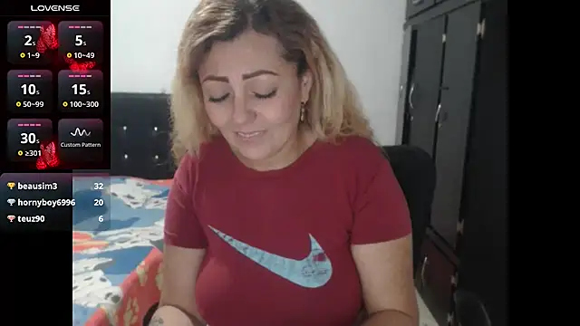 elizabeth_clint webcam