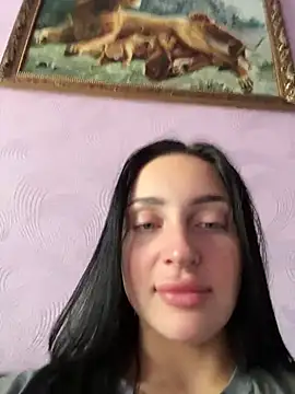 Soft_Pleasure webcam