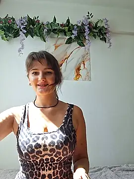 Nika_aa webcam