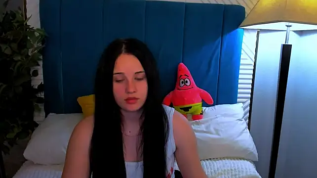 AmeliaRiviera webcam
